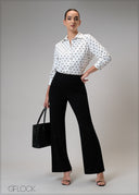 Printed Shirt - 210725