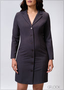 Blazer Dress - 020625