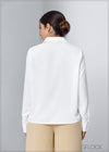 Long Sleeve Basic Shirt - 120623