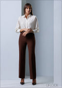 Basic Shirt - 211125