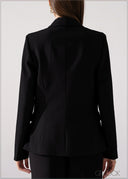 Basic Blazer - 230926W