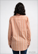 Long Sleeve Shirt - 190525