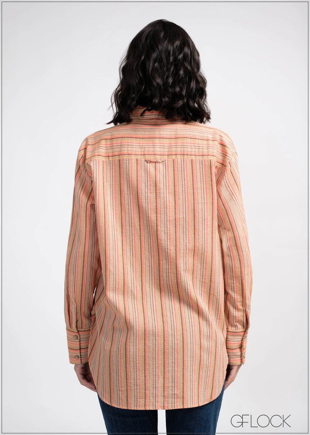 Long Sleeve Shirt - 190525