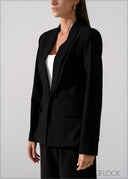 Basic Blazer - 230926W