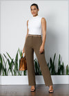 Tapered Pant - Long Length - 151124