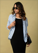 Stripe Shirt - 260925