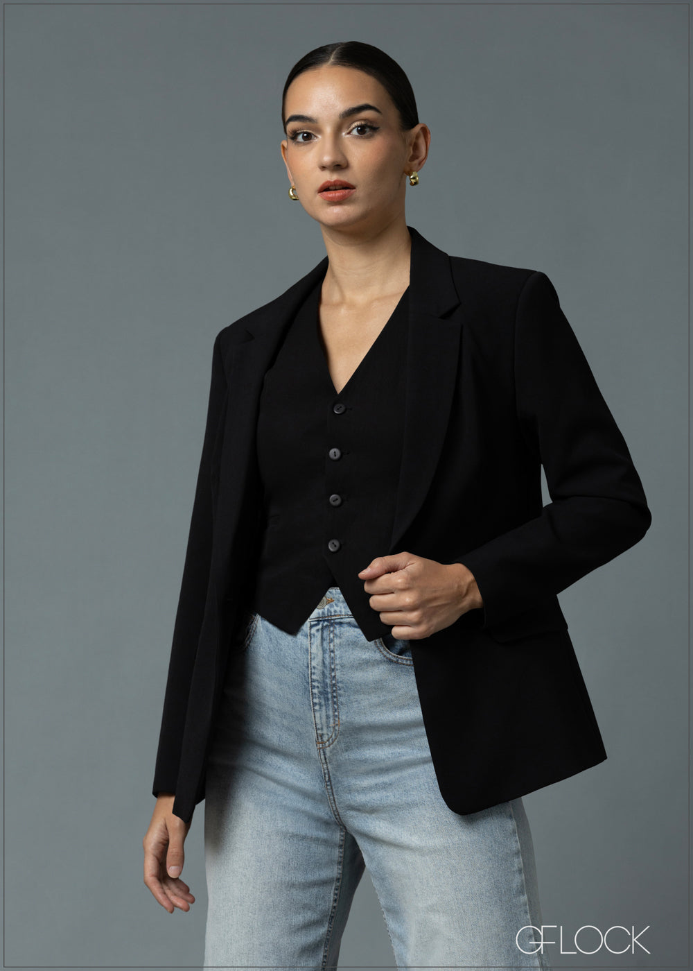 Blazer - 220925