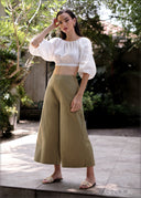 Culotte Pant - 280325