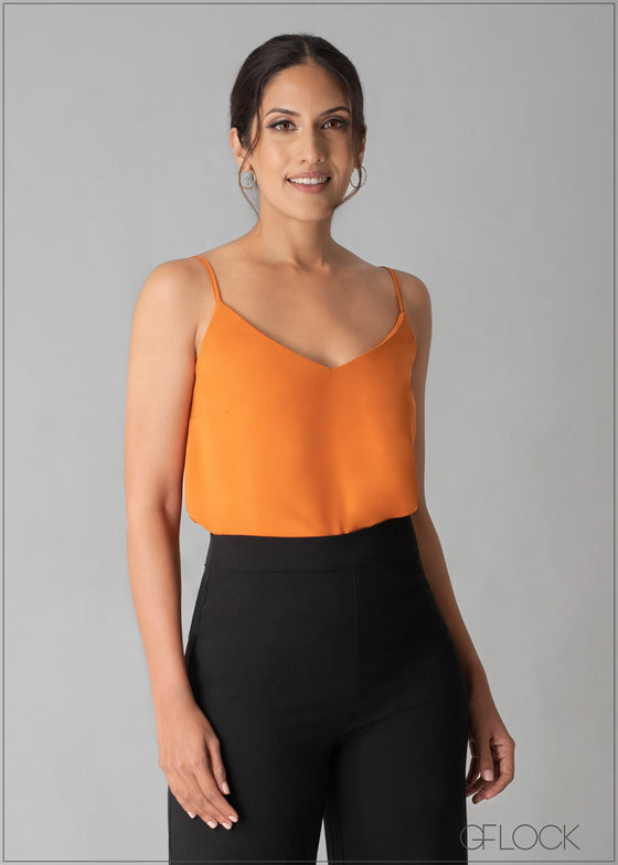 Basic Cami - 020523