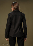 Basic Shirt - 070126