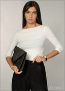 Long Sleeved Top - 060716