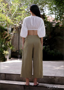 Culotte Pant - 280325