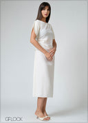 Midi Dress - 080626
