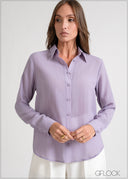 Basic Shirt - 170826