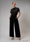 Wide Leg Pant - 210725