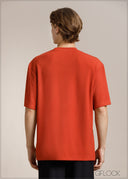 Oversized T-Shirt - 310124