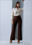 Bootleg Pant - 211125