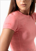 GFX Women Crew Neck - 310724