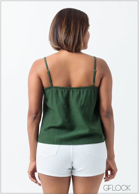Cami Top - 160625