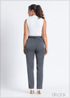 Tapered Pant - Long Length - 050824