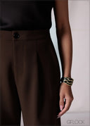 Wide Leg Pant - 151026