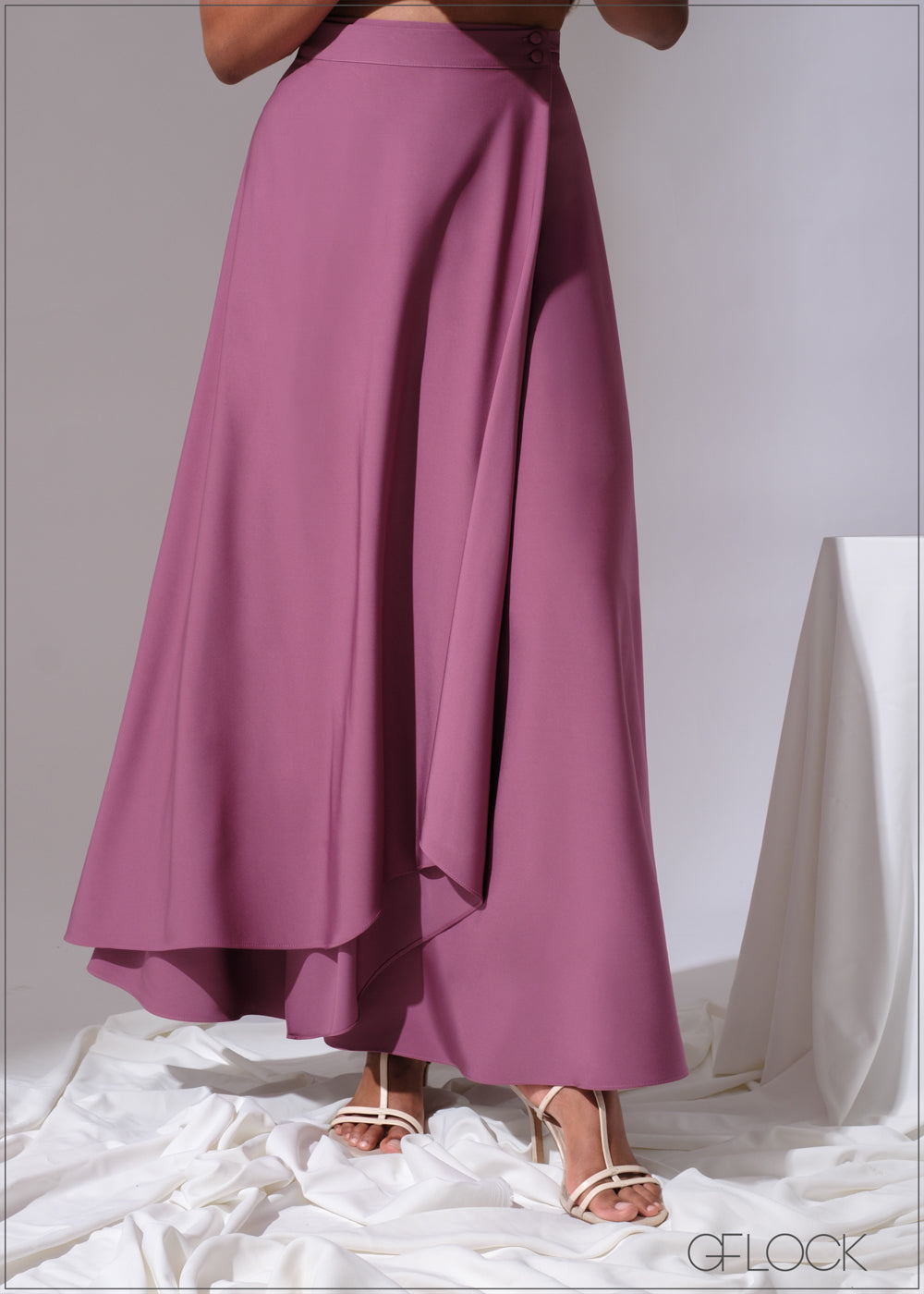 Maxi Skirt - 300525