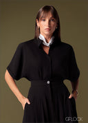 Short Sleeve Shirt - 070126