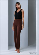 Bootleg Pant - 211125