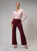 Bootleg Pant - 210725