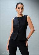 Waist Coat - 010825
