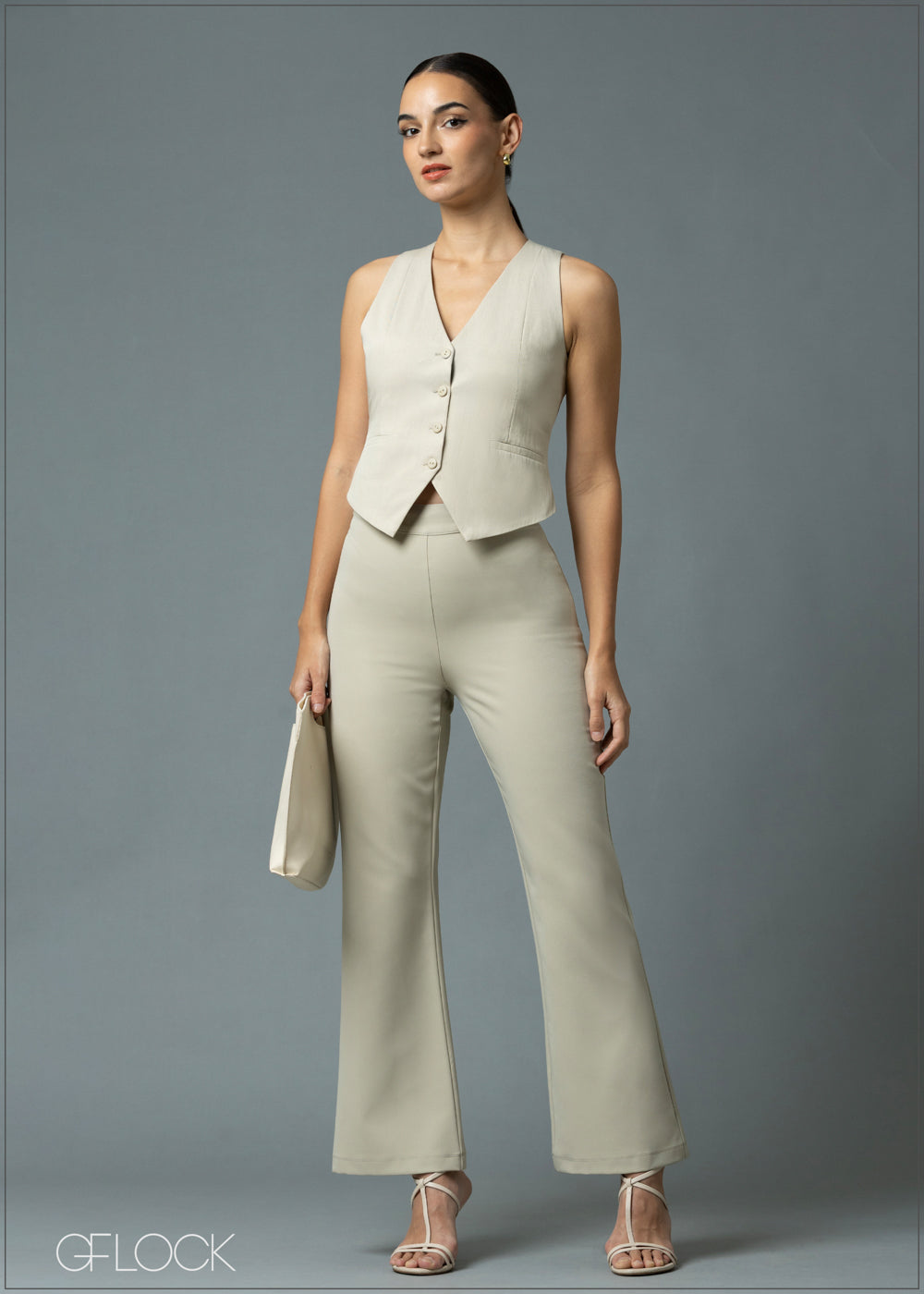 Boot Leg Pant - 220925