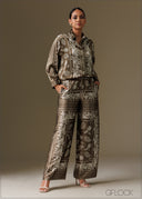 Collared Shirt - 121225