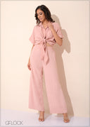 Pocket Detail Shirt - 131023