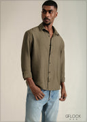 Long Sleeve Shirt - 081026