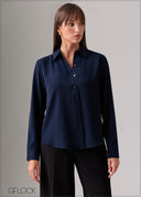 Long Sleeve Shirt - 120126