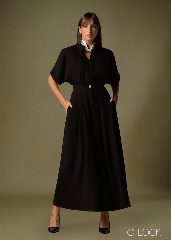 Short Sleeve Shirt - 070126