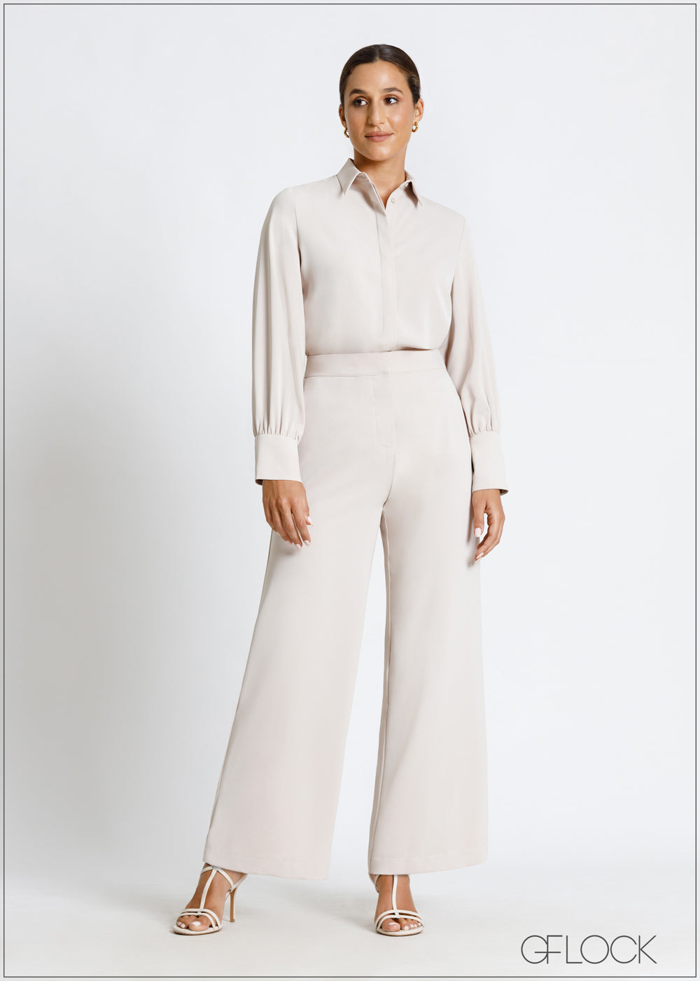 Long Sleeve Top - 010724