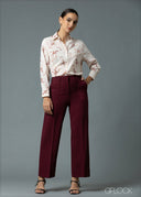 Printed Shirt - 220925