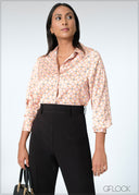 Oversize Shirt - 200625