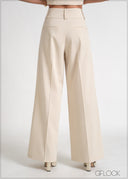 High Waisted Pant - 170826