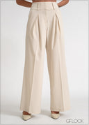 High Waisted Pant - 170826