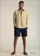Long Sleeve Shirt - 081026