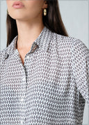 Printed Shirt - 260626