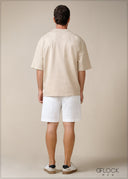 Oversize T-Shirt - 100626