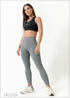 GFX Women Seamless Legging - 310724