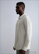 Linen Rayon Shirt - 150826