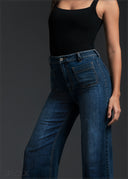 Flared Jean - 170825