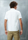 Full Placket Short Sleeve Polo - 150325