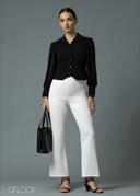 Boot Leg Pant - 220925