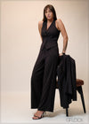 Straight Leg Pant - 241025
